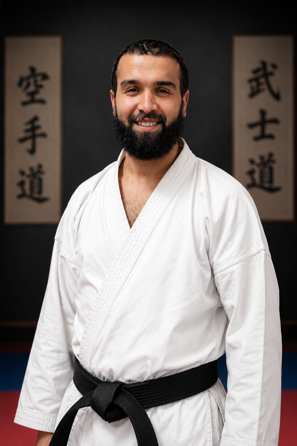 Mourad Yahia-Bacha