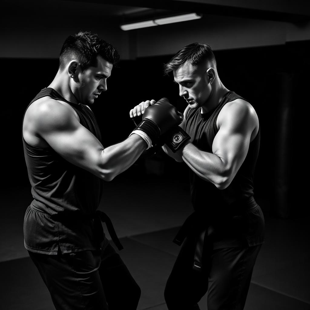 Krav Maga